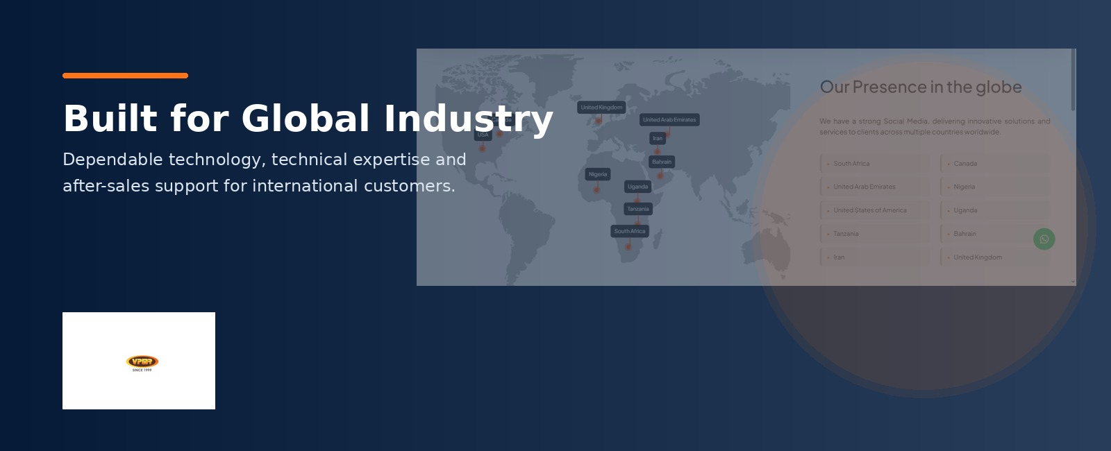 Global Industry